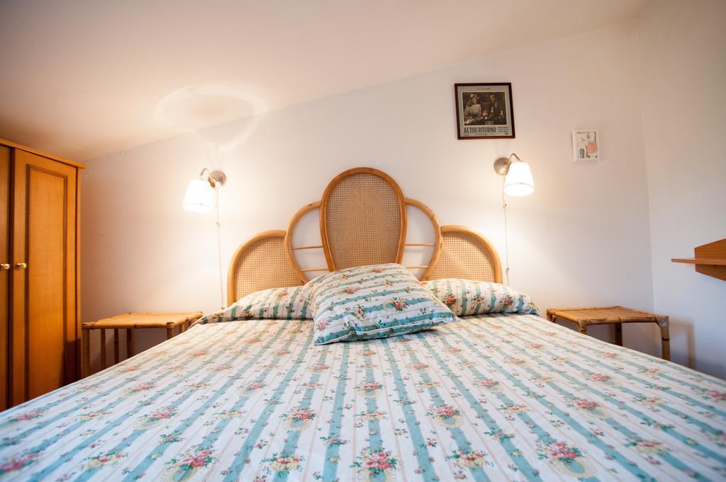 La Finestra Sul Lago Ronciglione  Room photo